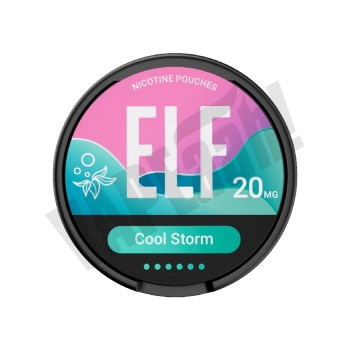 ELF - Cool Storm